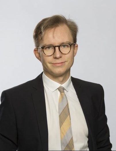 Jonas Skilje